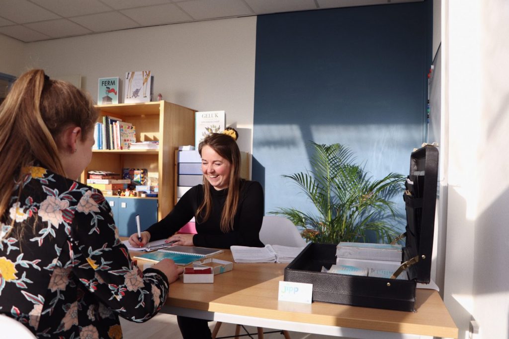 Psychologie, Praktijk, Goes