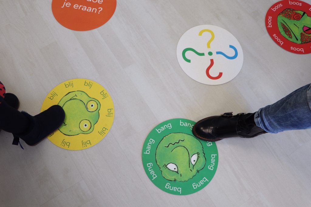 JIPP voor Thuis! - JIPP Tips Sporten