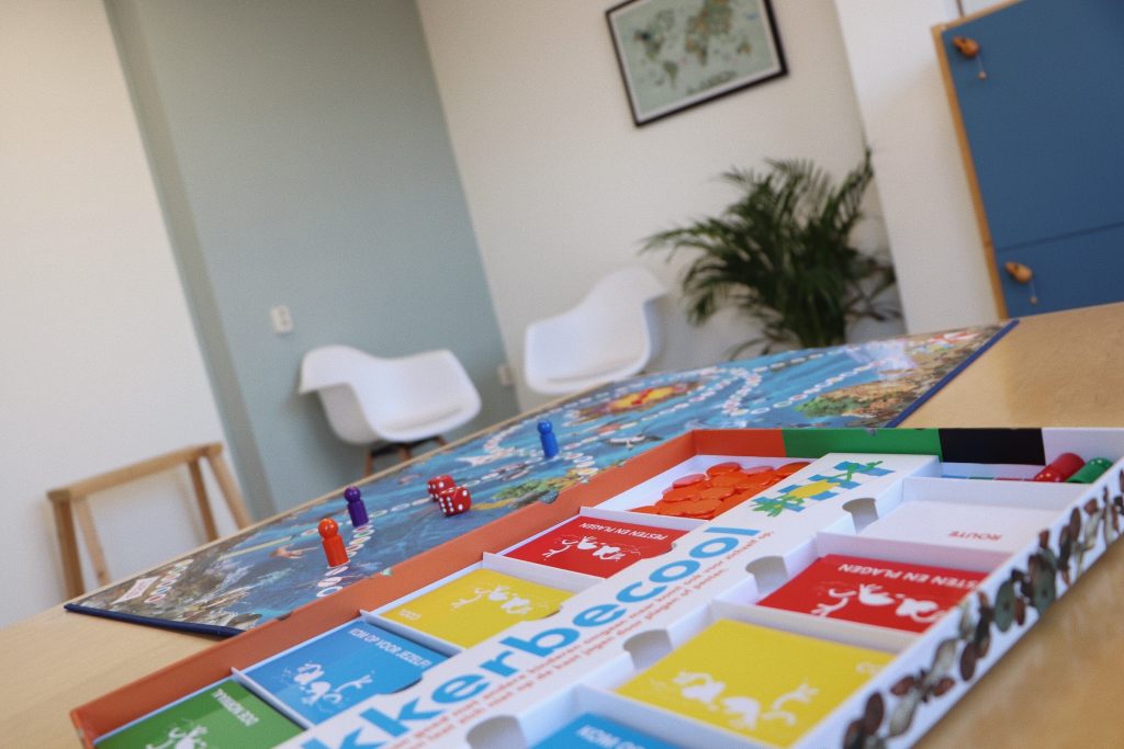 JIPP voor Thuis! - Week 6