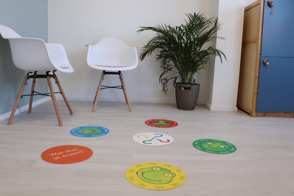 JIPP voor Thuis! - Week 5