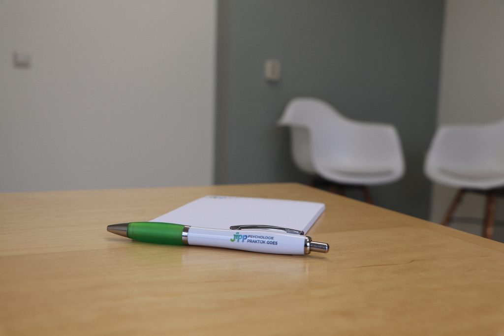 JIPP voor Thuis! - Week 1