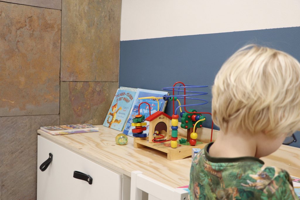 JIPP voor Thuis! - Dinsdag Gezinsdag 6