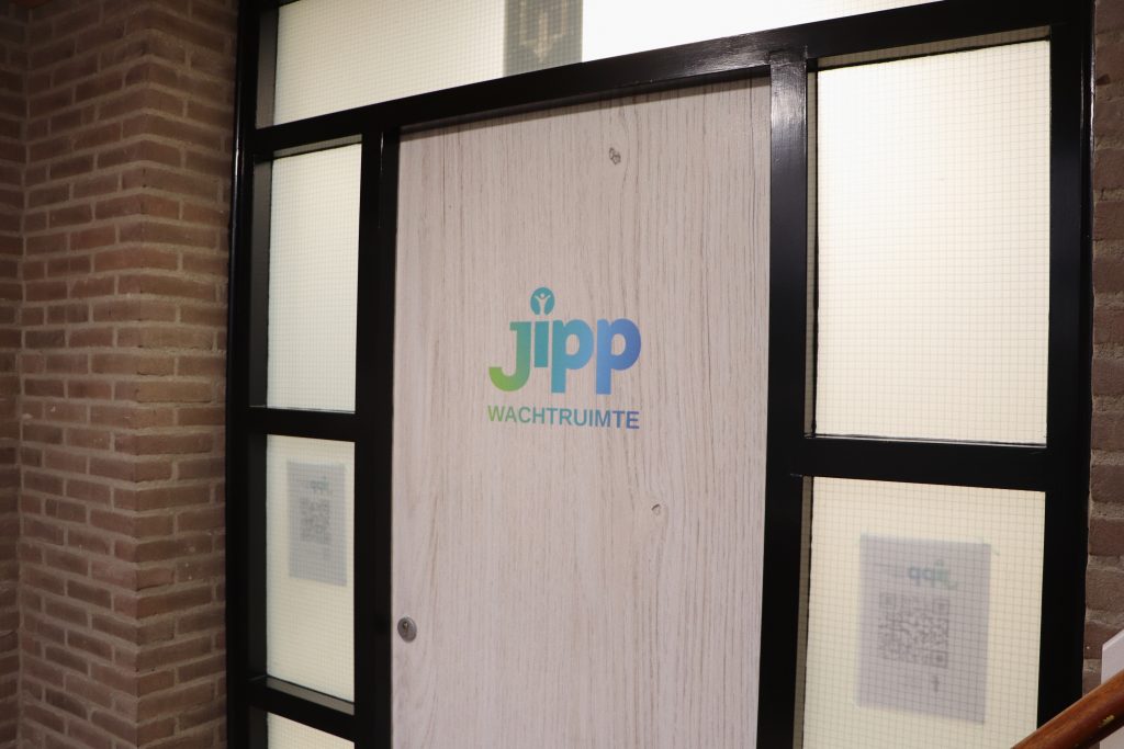 JIPP voor Thuis! - Dinsdag Gezinsdag 4