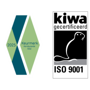 keurmerken zonder achtergrond